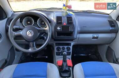 Хетчбек Volkswagen Polo 2001 в Острозі