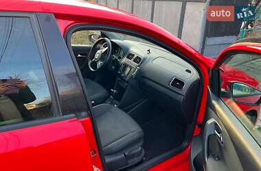 Хэтчбек Volkswagen Polo 2010 в Хмельницком