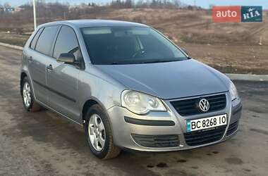 Хетчбек Volkswagen Polo 2007 в Києві