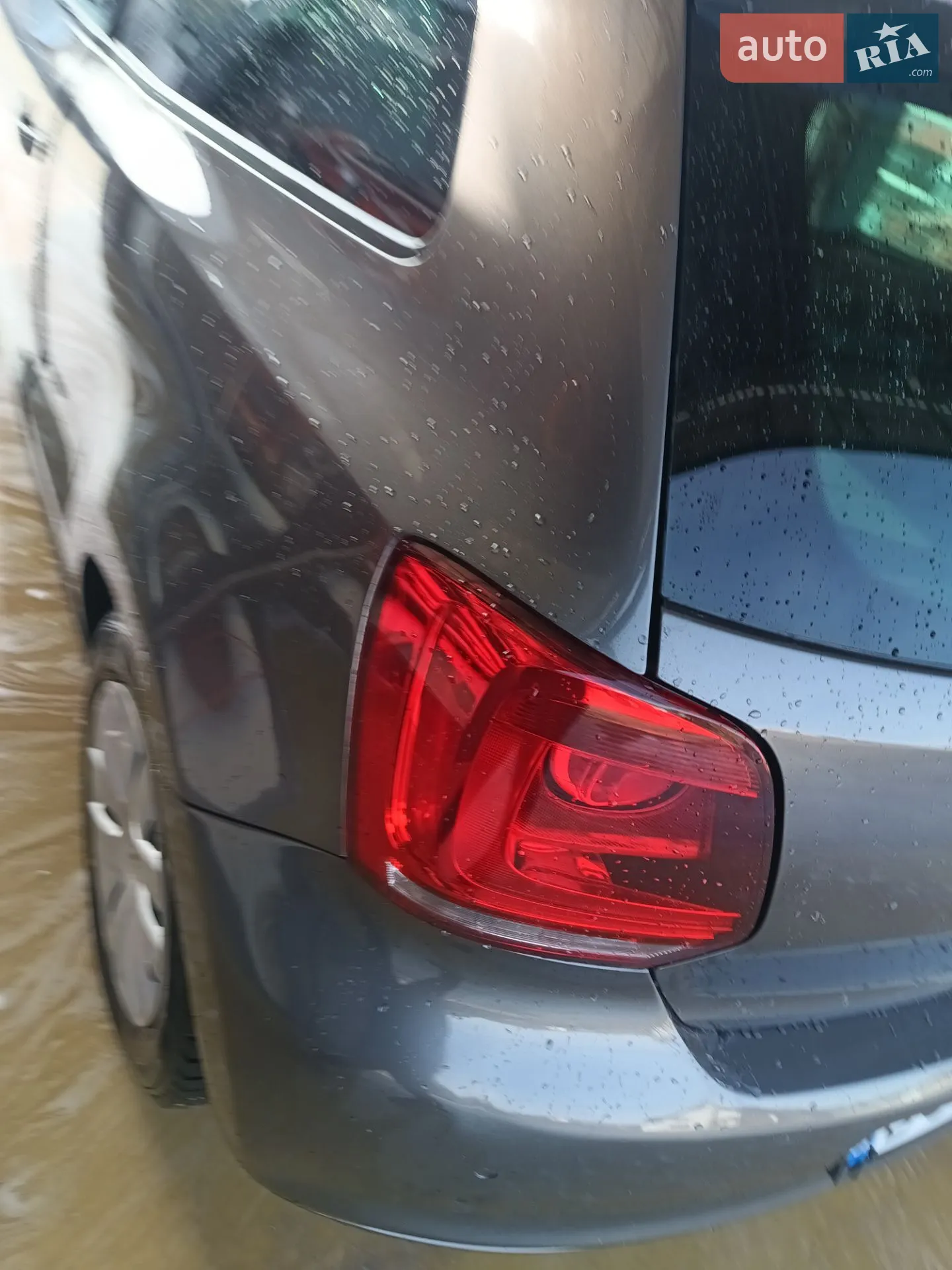 2010 Volkswagen Polo - мініатюра 21