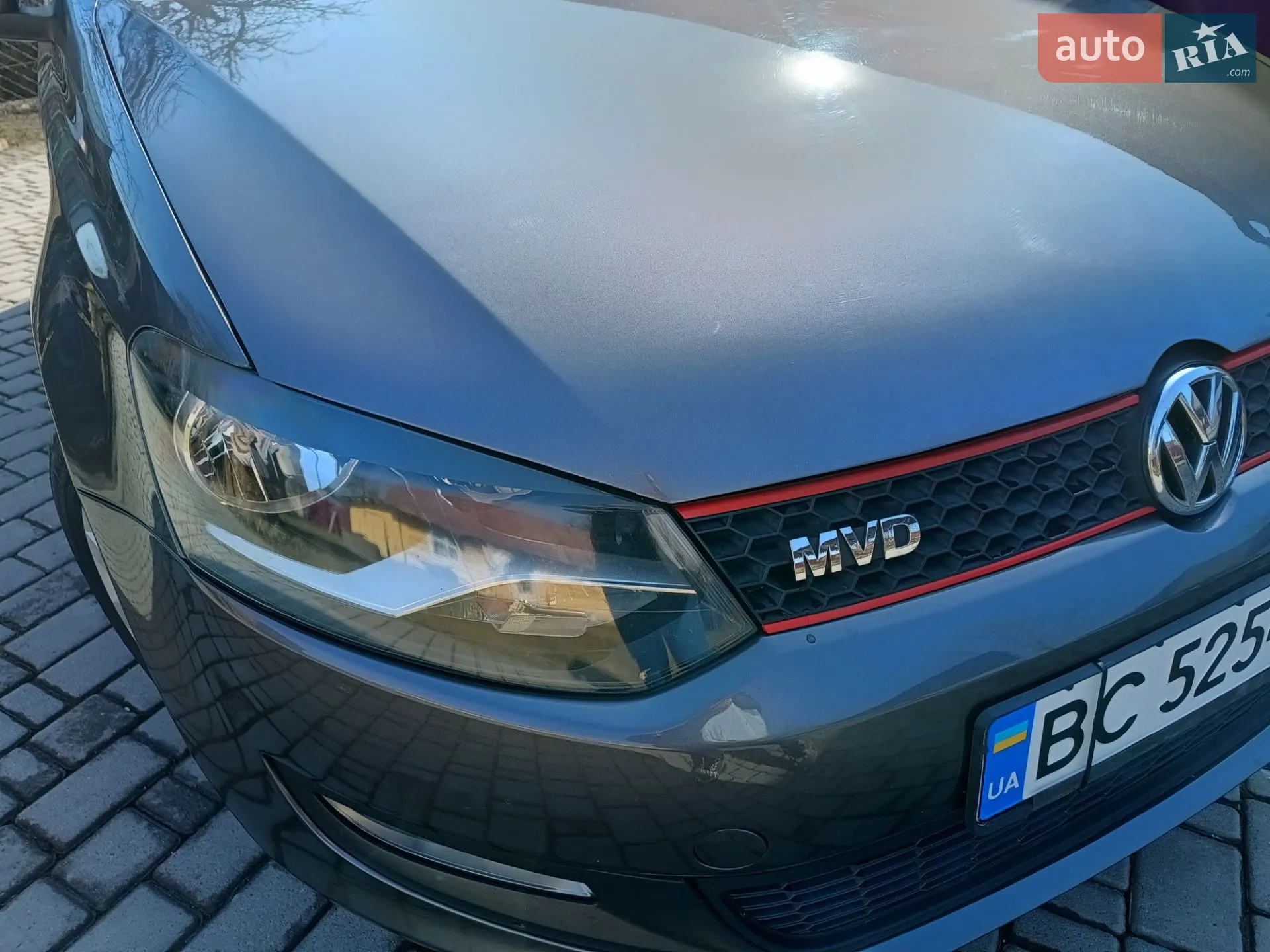 2010 Volkswagen Polo - мініатюра 15
