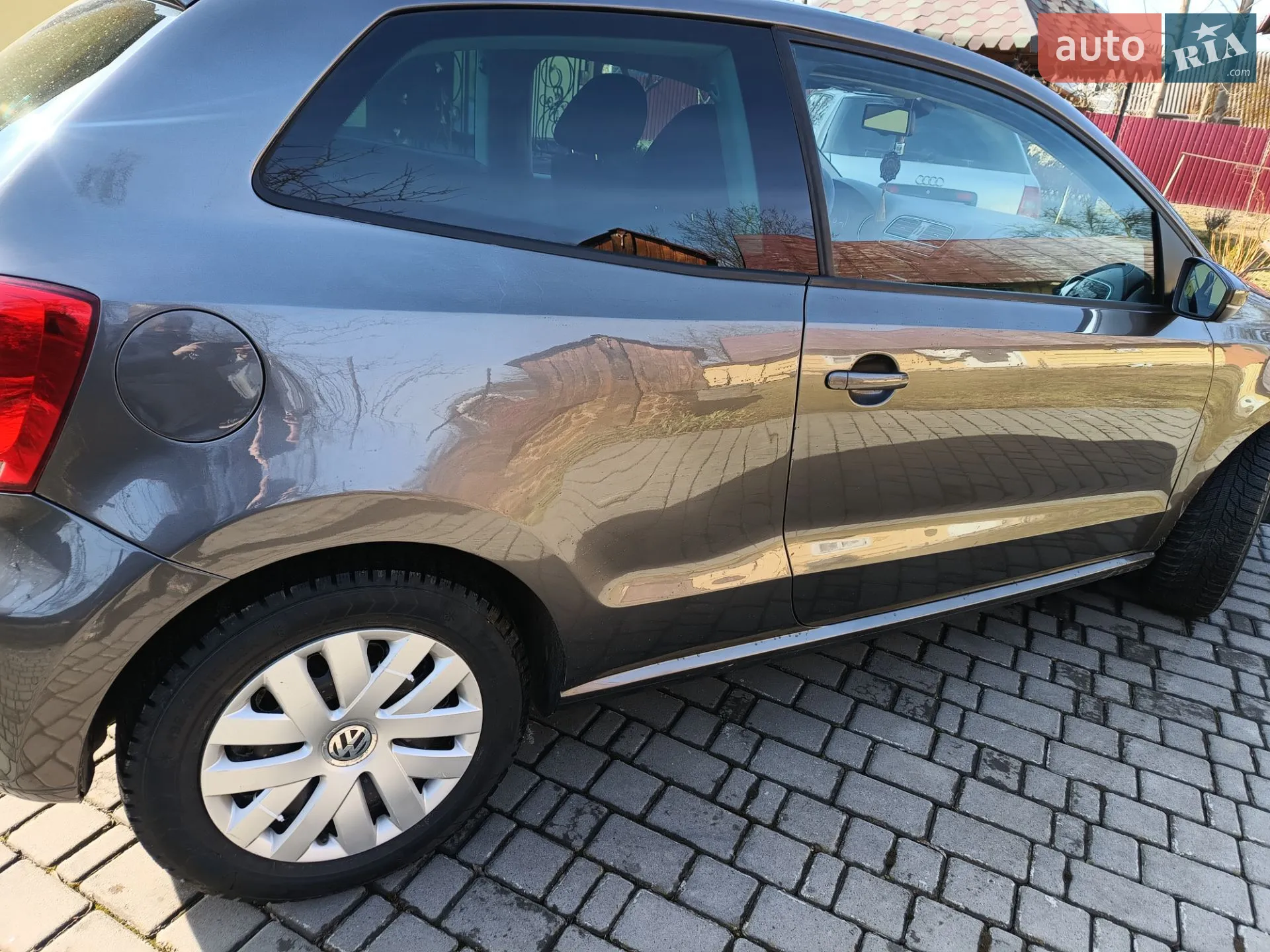 2010 Volkswagen Polo - мініатюра 24