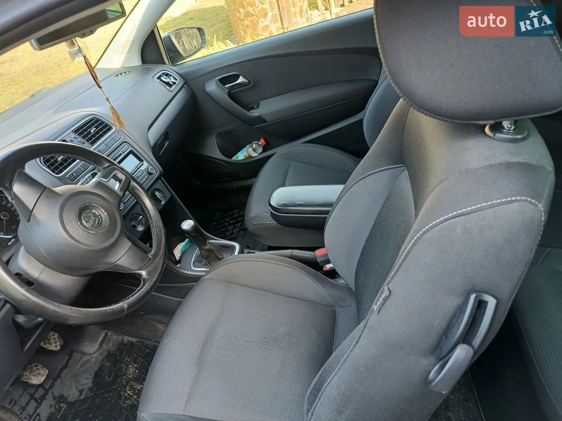 2010 Volkswagen Polo - мініатюра 27