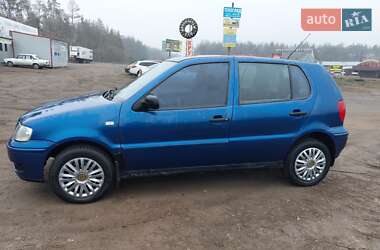 Хэтчбек Volkswagen Polo 2000 в Чугуеве