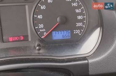 Хэтчбек Volkswagen Polo 2003 в Павлограде