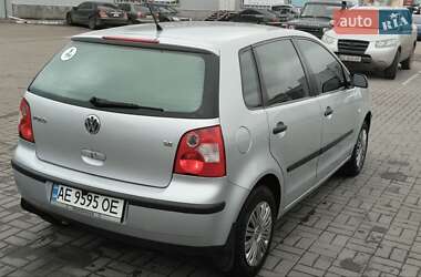 Хетчбек Volkswagen Polo 2003 в Павлограді