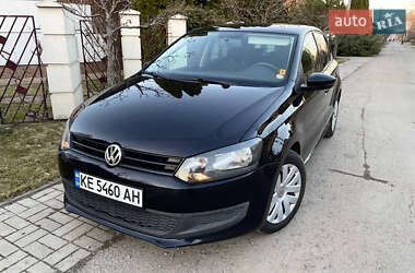 Хэтчбек Volkswagen Polo 2011 в Днепре