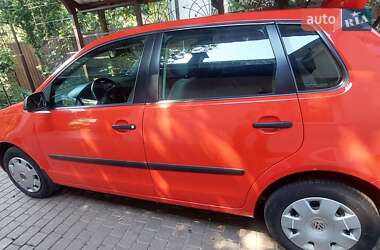 Хэтчбек Volkswagen Polo 2008 в Ирпене