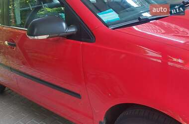 Хэтчбек Volkswagen Polo 2008 в Ирпене