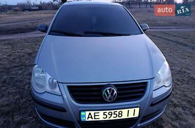 Хэтчбек Volkswagen Polo 2008 в Павлограде