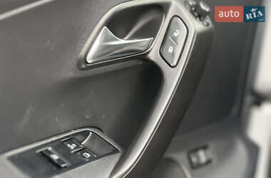 Седан Volkswagen Polo 2013 в 