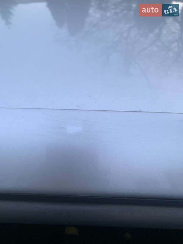 Хетчбек Volkswagen Polo 2003 в Вінниці