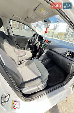 Хэтчбек Volkswagen Polo 2011 в 