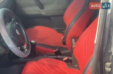 Хэтчбек Volkswagen Polo 2008 в 