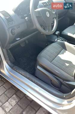 Хетчбек Volkswagen Polo 2008 в 