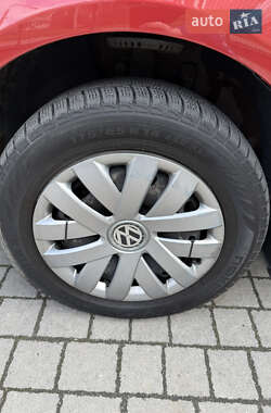 Хэтчбек Volkswagen Polo 2006 в 