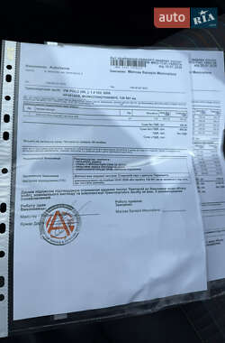 Хэтчбек Volkswagen Polo 2006 в 