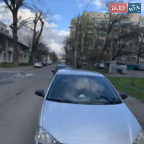 Volkswagen Polo 2006