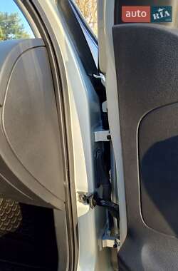 Седан Volkswagen Polo 2012 в 