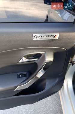 Седан Volkswagen Polo 2012 в 