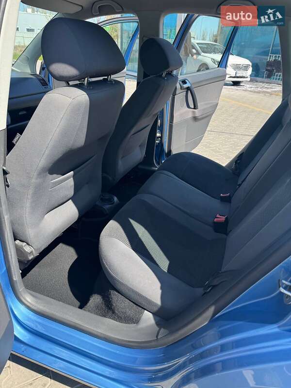 Хэтчбек Volkswagen Polo 2008 в Одессе