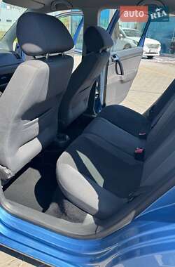 Хэтчбек Volkswagen Polo 2008 в 