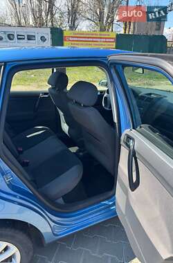 Хэтчбек Volkswagen Polo 2008 в 