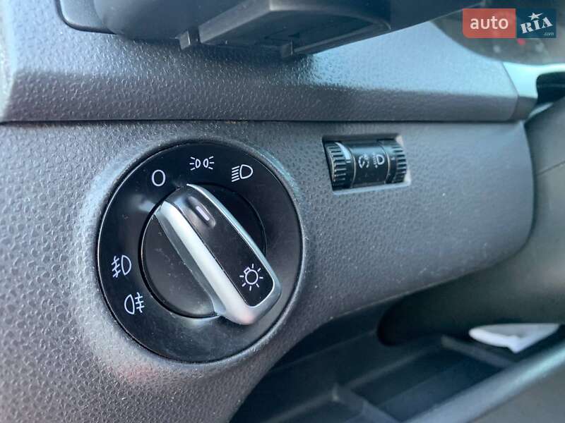 Хэтчбек Volkswagen Polo 2007 в Киеве