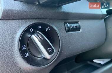 Хэтчбек Volkswagen Polo 2007 в 