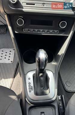 Седан Volkswagen Polo 2018 в 