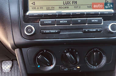 Хэтчбек Volkswagen Polo 2013 в 