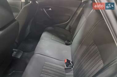 Седан Volkswagen Polo 2019 в 