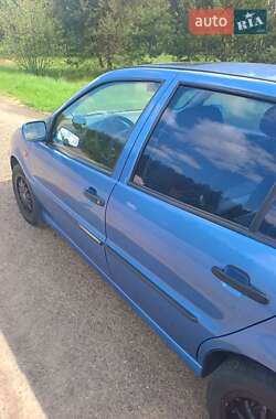 Хэтчбек Volkswagen Polo 1996 в 