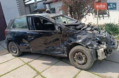 Хетчбек Volkswagen Polo 2011 в 