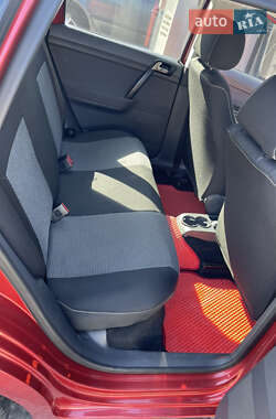 Хэтчбек Volkswagen Polo 2006 в 