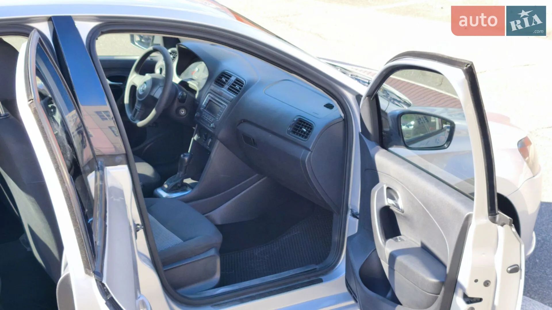 2012 Volkswagen Polo - мініатюра 16