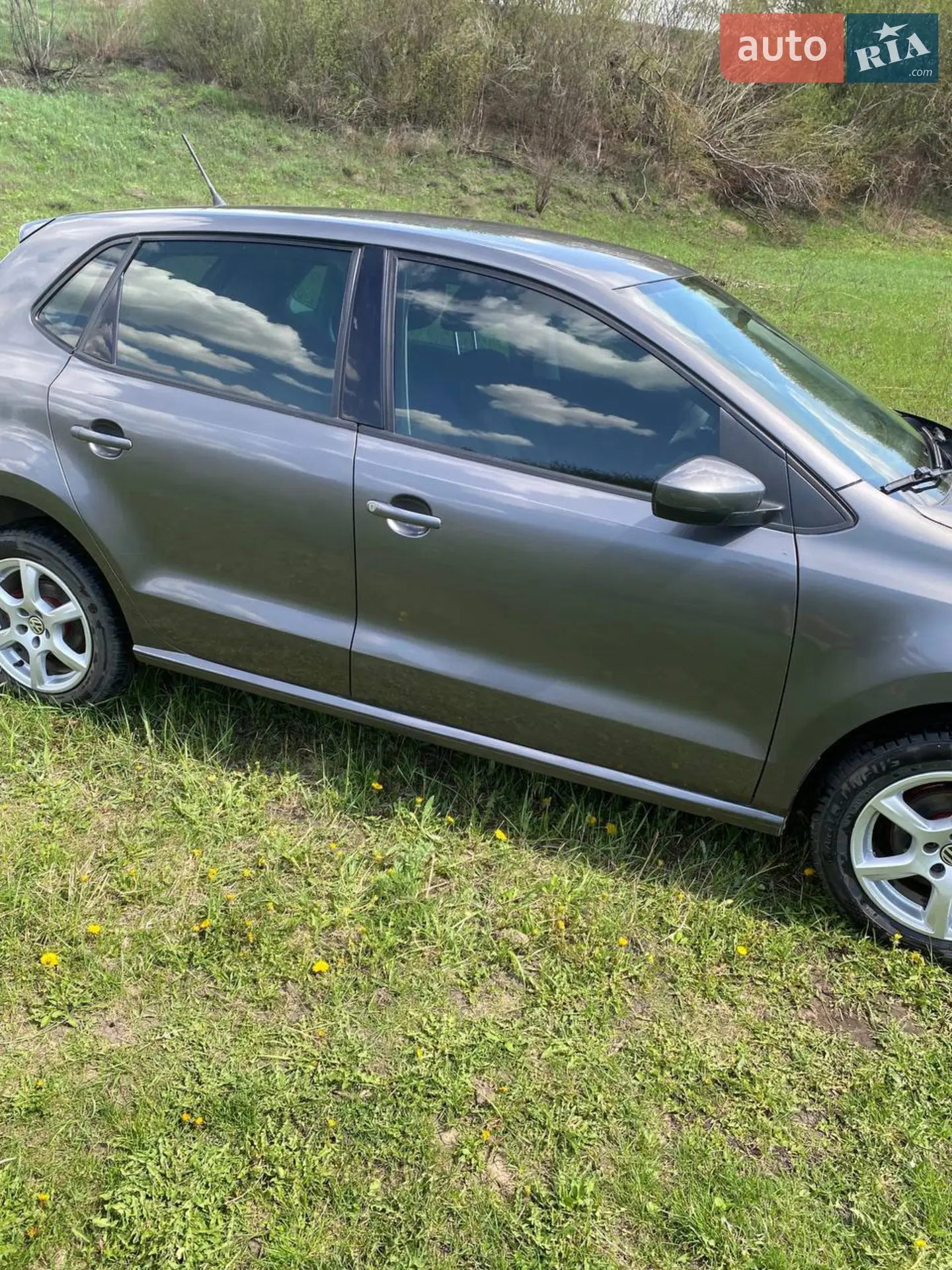 2014 Volkswagen Polo - мініатюра 8