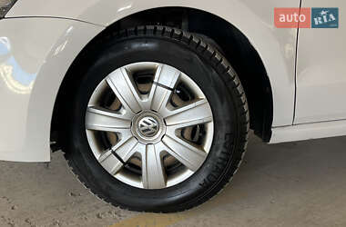 Хэтчбек Volkswagen Polo 2009 в 