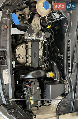 Хэтчбек Volkswagen Polo 2009 в 
