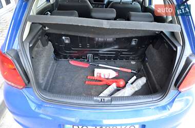 Хетчбек Volkswagen Polo 2010 в 