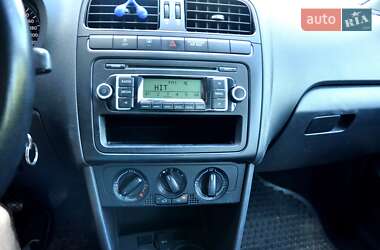 Хетчбек Volkswagen Polo 2010 в 