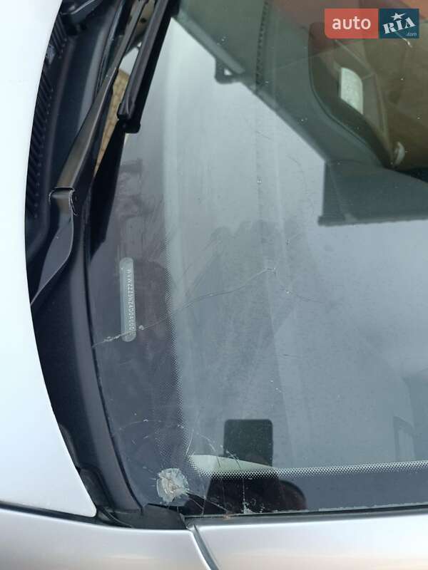 Хетчбек Volkswagen Polo 2003 в Тернополі