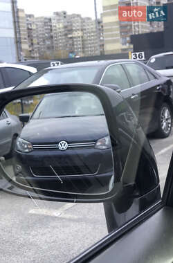 Седан Volkswagen Polo 2013 в 