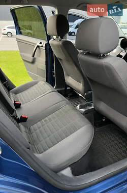 Хэтчбек Volkswagen Polo 2007 в 
