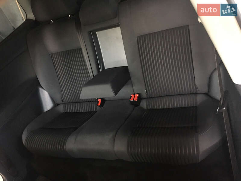 Хетчбек Volkswagen Polo 2007 в Чернівцях