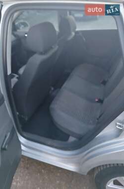 Хэтчбек Volkswagen Polo 2007 в 