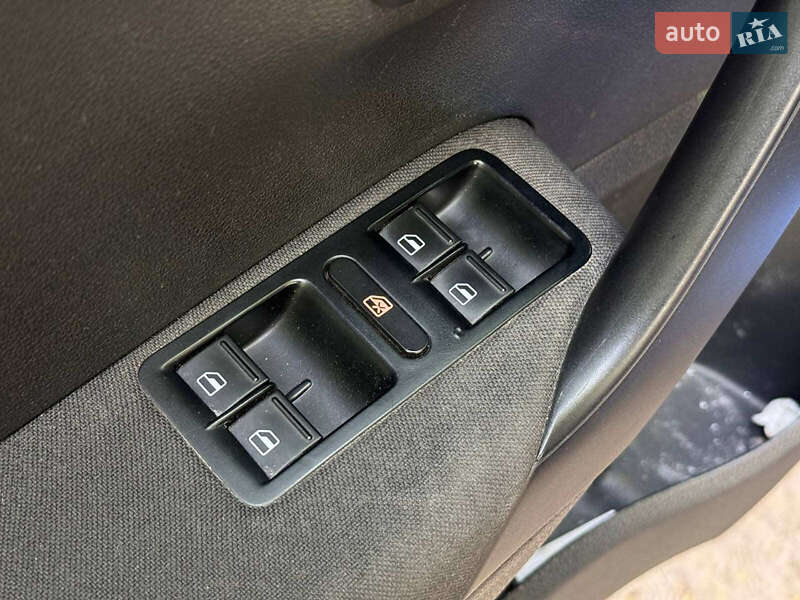Седан Volkswagen Polo 2018 в Києві
