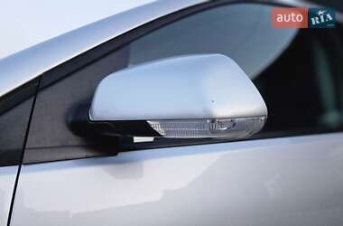 Хетчбек Volkswagen Polo 2009 в 