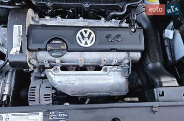 Хетчбек Volkswagen Polo 2009 в 