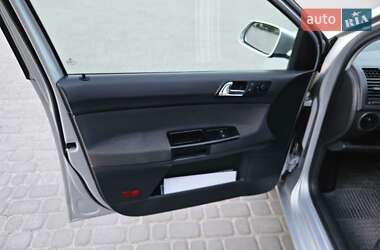 Хетчбек Volkswagen Polo 2009 в 